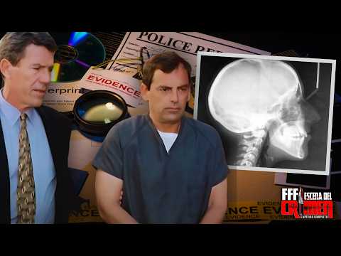 EL RETRATO DE UN ASESINO A SUELDO | Los Nuevos Detectives | HISTORIAS de CRÍMENES REALES