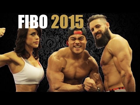 FIBO 2015
