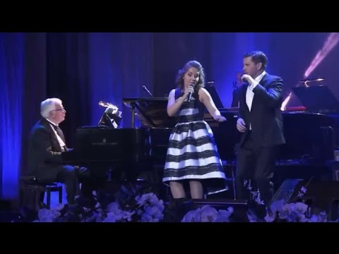 Prauliņa, Busulis, Pauls – "Mēness gaismā"