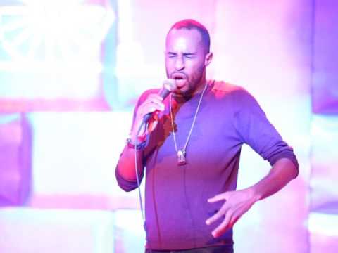 Nick Sinckler at SPE