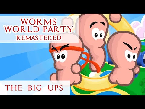 Worms World Party Remastered - Episode 1