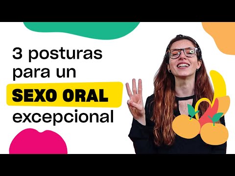 3 posturas para dar una felación de 10 | #LIFEHACK