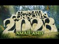 Vídeo de gameplay de Smalland: Survive the Wilds  Nintendo Switch