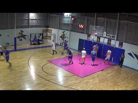 PROFESSIONAL LEAGUE  PHGASOS VS RENTI RAPTORS