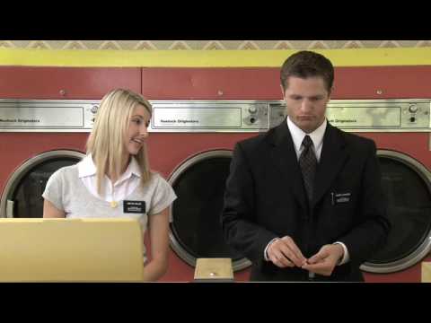 Video $One Man's Treasure
