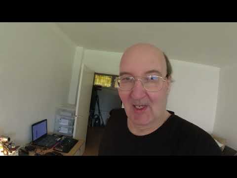 MongoTV_9095 - DEL 2 - JEG SPISER IKKE NOGET MAD i 3 DAGE TIL JEG VEJER MIG FREDAG