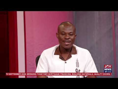 Lenin Anane Agyei shares his thought on drug busts.