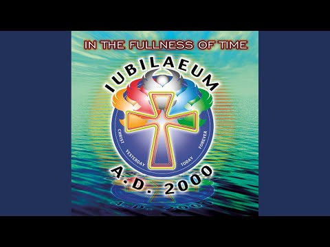 In The Fullness Of Time