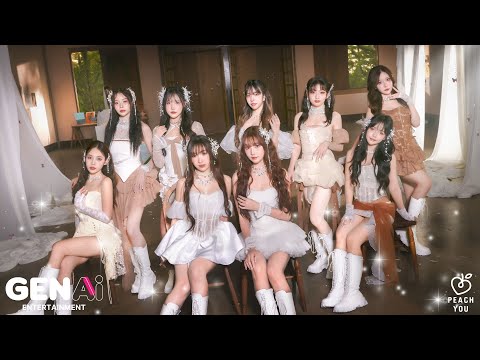 PEACH YOU - เรื่องสำคัญ「Official MV」