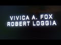 Independence Day Resurgence 2016 Credits FXM 2022
