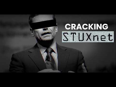 image-What really did Stuxnet?