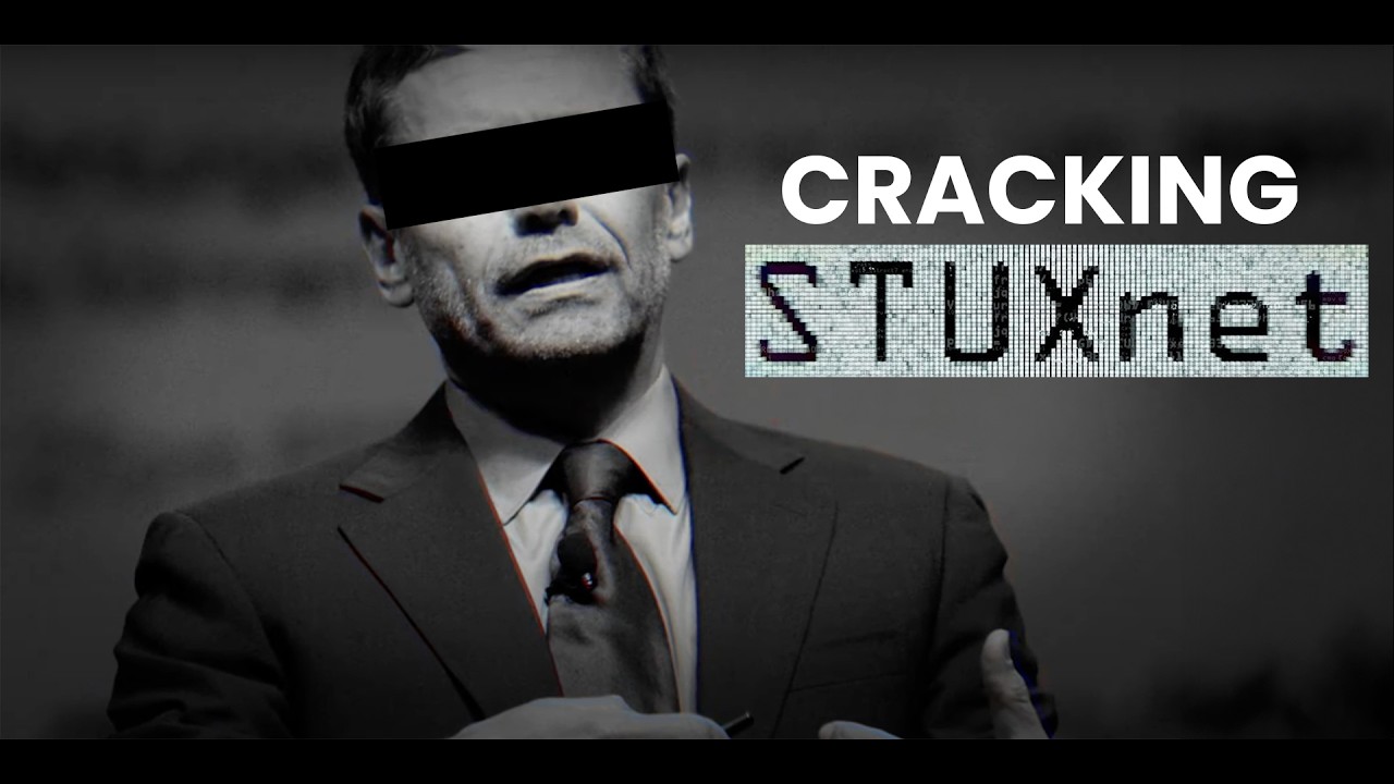 The Stuxnet Story: What REALLY happened at Natanz