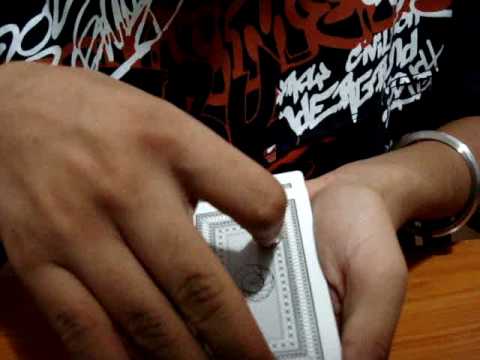 Basic concept -Double lift [Made easy]