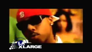 Jagged Edge Feat. Julio Voltio (Official Remix) (Unofficial Video)