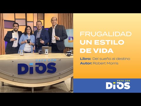 VayaConDios Ep.180 - Frugalidad un estilo de vida
