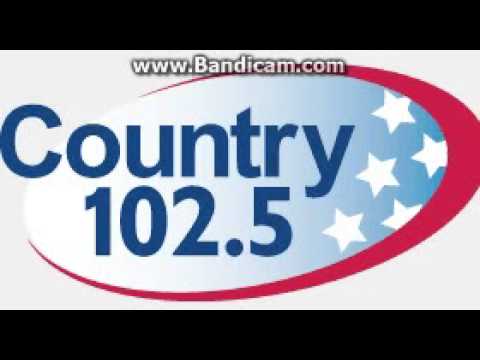 102.5 WKLB Waltham, MA (Country) 4pm TOTH (4/5/14)