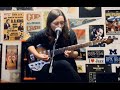 Just A Little Bit, Rosco Gordon Cover by Alicia Marie