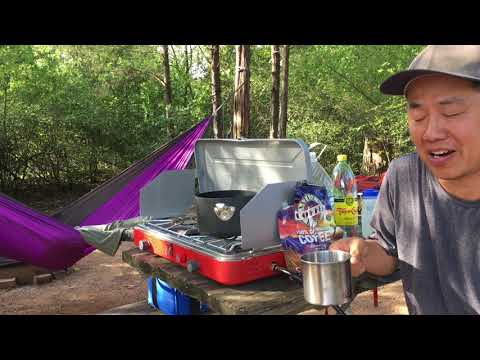 Ranger Review of Nature's Coffee Kettle