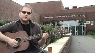 Take Her In Your Arms (Andy Stewart Cover)