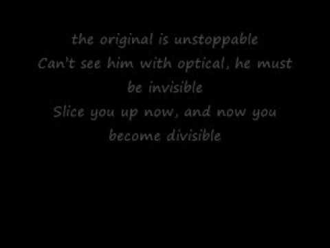 The Original 32 Bars