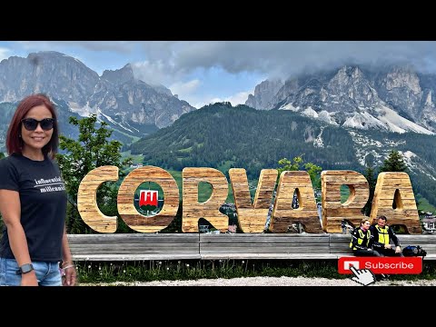 Corvara in Alta Badia | Dolomiti |Trentino Alto Adige |Italy