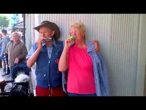 Baz's hobbies - 22Z - Llandudno Ice Cream, Take 2  &  O Sole Mio