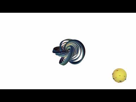 (2,3) Seifert Fibration HD