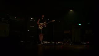 Noveller -Deep Shelter - Live @ Dream Music - Malmö Live 2017