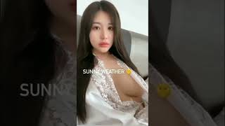 No Bra Tiktok Challenge #shorts #foryou #nobrachallenge #nobra #tiktok