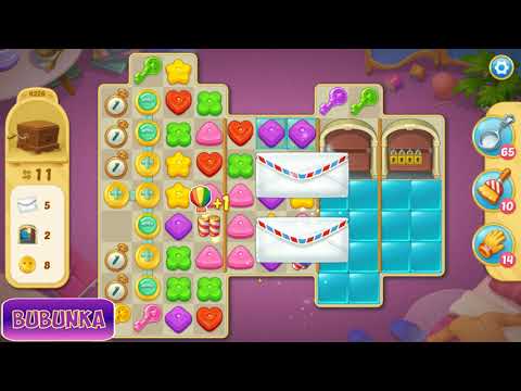 Matchington Mansion level 4226 HD