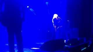 &quot;How Dirty Girls Get Clean&quot; Courtney Love in Port Chester, NY 6.27.13