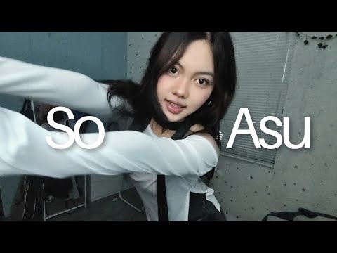 SO ASU - Naykilla (cover by Raven)