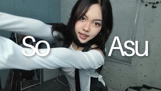 Download lagu SO ASU - Naykilla (cover by Raven) mp3