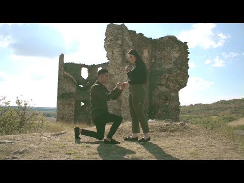C.1 Svadba Radko & Vanessa - Kajkos 2019
