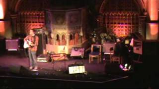 Sam Amidon and Nico Muhly - Tribulation - Union Chapel 25 Jan 2010 - Part 7