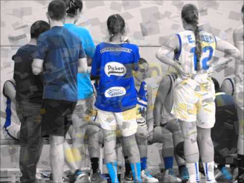 CB Claret Vs Feminas Aragon