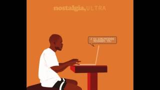 Frank Ocean - Strawberry Swing (Cade Remastered)