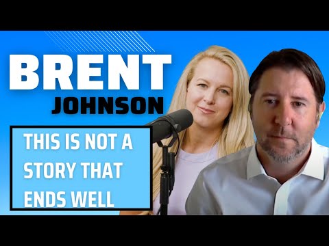 Brent Johnson On Why We're Headed Toward A Sovereign Debt ...