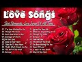 Best Romantic Love Songs 80s 90s - Best Love Songs Medley - Old Love Song Sweet Memories