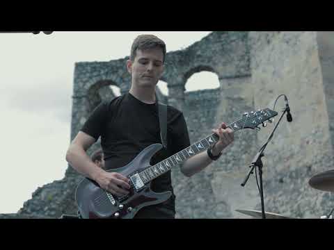 Besna - Fúga [Live Session @Strečno Castle]
