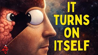 When the mind finds the observer