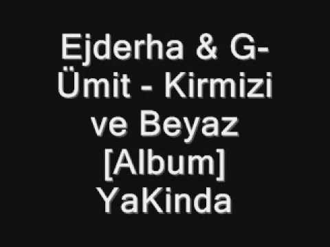 12-Ejderha & G-Umit - Album Ozeti (2009)