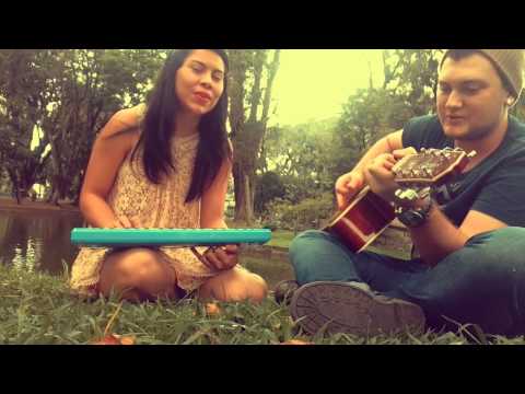 Clarice Falcão x Silva 🎶 Eu me lembro (Cover - Evhy & Michael)