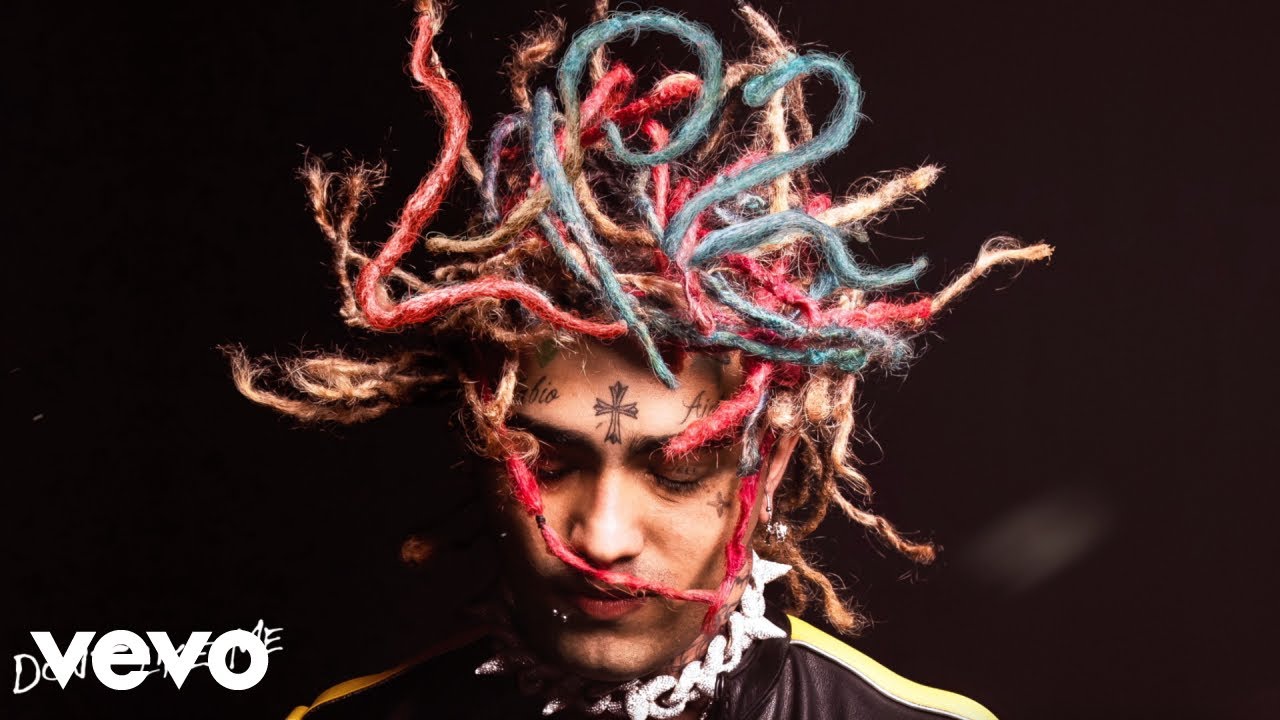 Lil Pump - Don't Like Me