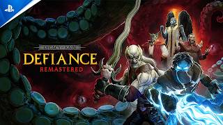 Legacy of Kain: Defiance Remastered