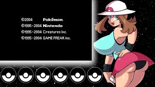 Pokéthot plays Mega Moemon Nuzlocke | 0