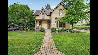 347 N Madison Street, Marshall, MI - 26031822