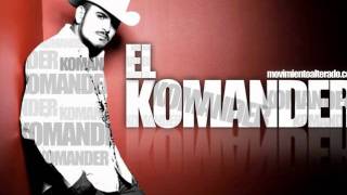 ESTRENO Mi cama ya no es lo mismo - EL KOMANDER