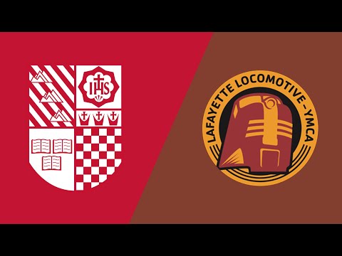 Regis Jesuit JV Ice Hockey at Lafayette 18U - 1/13/23