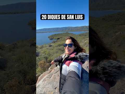 ¿Ya los conocés todos? 👇🏻 #sanluisargentina #sanluis